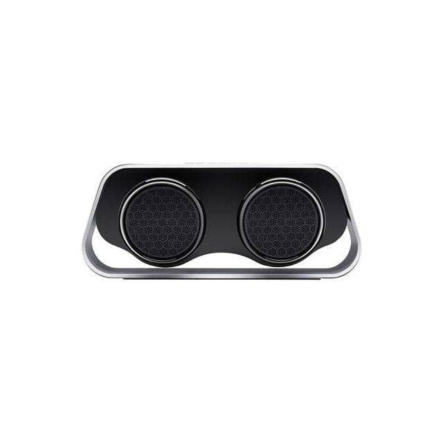 Buy Porsche,Porsche Design Speaker 911 GT3 chrom, blutooth, 60W, Masterpieces Collection - Gadcet.com | UK | London | Scotland | Wales| Ireland | Near Me | Cheap | Pay In 3 | Speakers