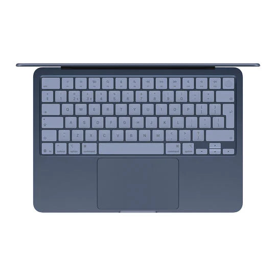 Buy Ecat Tech Ltd,Apple MacBook Neo 13" Laptop (A18 Pro, 8GB RAM, 256GB SSD) – Indigo - Gadcet UK | UK | London | Scotland | Wales| Near Me | Cheap | Pay In 3 | Laptop