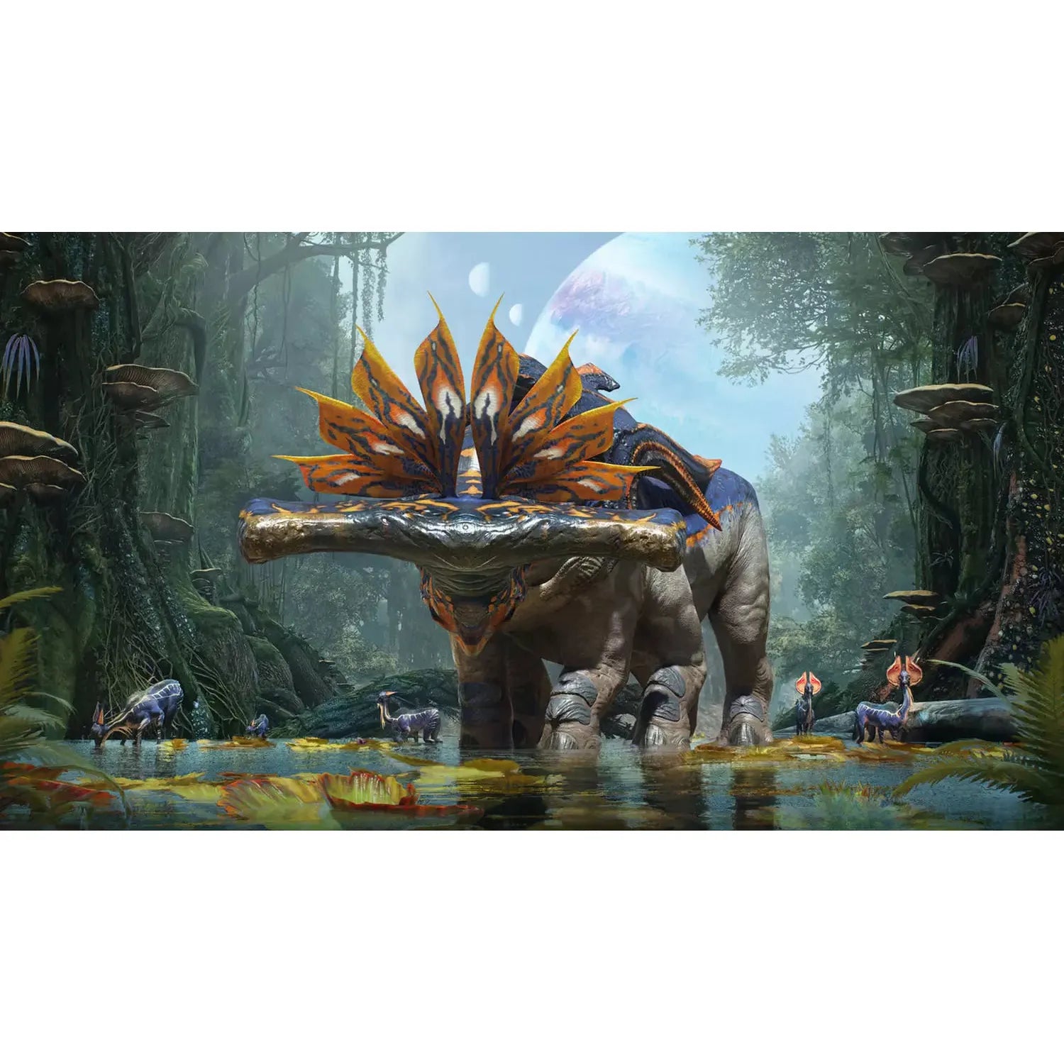 Buy PlayStation,Avatar: Frontiers of Pandora special Edition - PS5 Game - Gadcet UK | UK | London | Scotland | Wales| Near Me | Cheap | Pay In 3 | Video Game Software