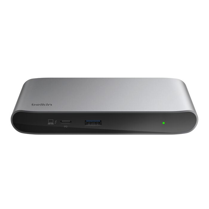 Buy Cashtro Ltd,Belkin Connect 5-in-1 Thunderbolt 4 Core Hub - Gadcet UK | UK | London | Scotland | Wales| Near Me | Cheap | Pay In 3 | Core Hub