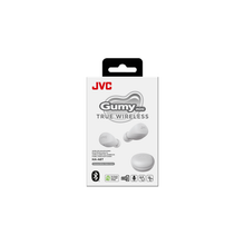 Buy JVC,JVC HA-A6T Wireless Earphones - White - Gadcet.com | UK | London | Scotland | Wales| Ireland | Near Me | Cheap | Pay In 3 | Headphones
