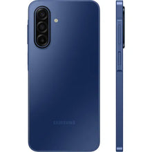 Samsung Galaxy A17 5G Dual SIM – 256GB, 8GB RAM, Blue, International Smartphone Unlocked