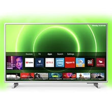 Buy Alann Trading Limited,PHILIPS 32PFS6905 32-Inch Full HD LED Smart TV, Ambilight, Saphi OS, Gaming Screen, Silver Frame - Gadcet UK | UK | London | Scotland | Wales| Near Me | Cheap | Pay In 3 | Televisions