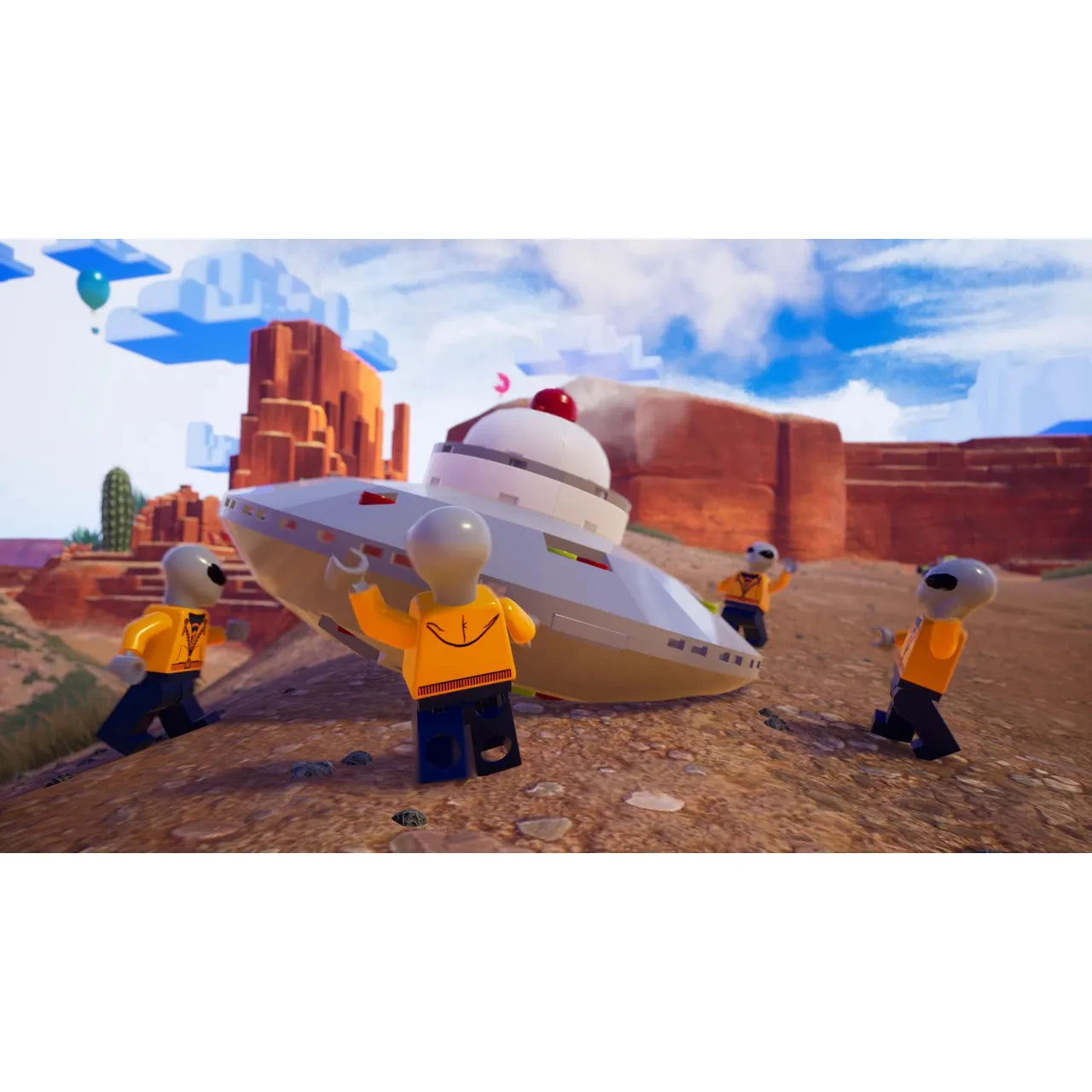 Buy PlayStation,LEGO 2K Drive – Standard Edition PS4 Game - Gadcet UK | UK | London | Scotland | Wales| Near Me | Cheap | Pay In 3 | Video Game Software