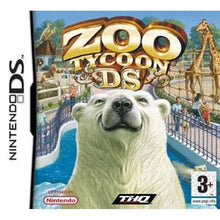 Buy Nintendo,Zoo Tycoon - Nintendo DS - Gadcet UK | UK | London | Scotland | Wales| Ireland | Near Me | Cheap | Pay In 3 | Games