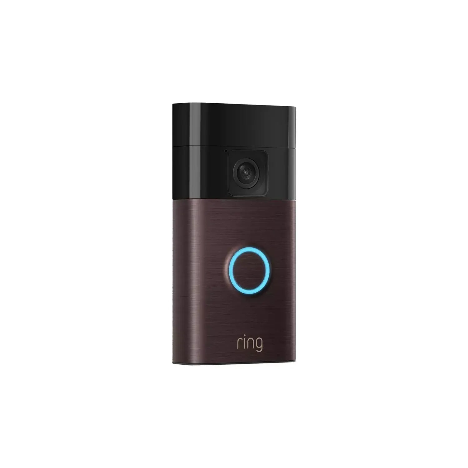 Buy Ring,Ring Video Doorbell – 1080p HD Video, Motion Sensor – Venetian Bronze - Gadcet UK | UK | London | Scotland | Wales| Near Me | Cheap | Pay In 3 | Security Monitors & Recorders