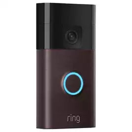 Buy Ring,Ring Video Doorbell – 1080p HD Video, Motion Sensor – Venetian Bronze - Gadcet UK | UK | London | Scotland | Wales| Near Me | Cheap | Pay In 3 | Security Monitors & Recorders