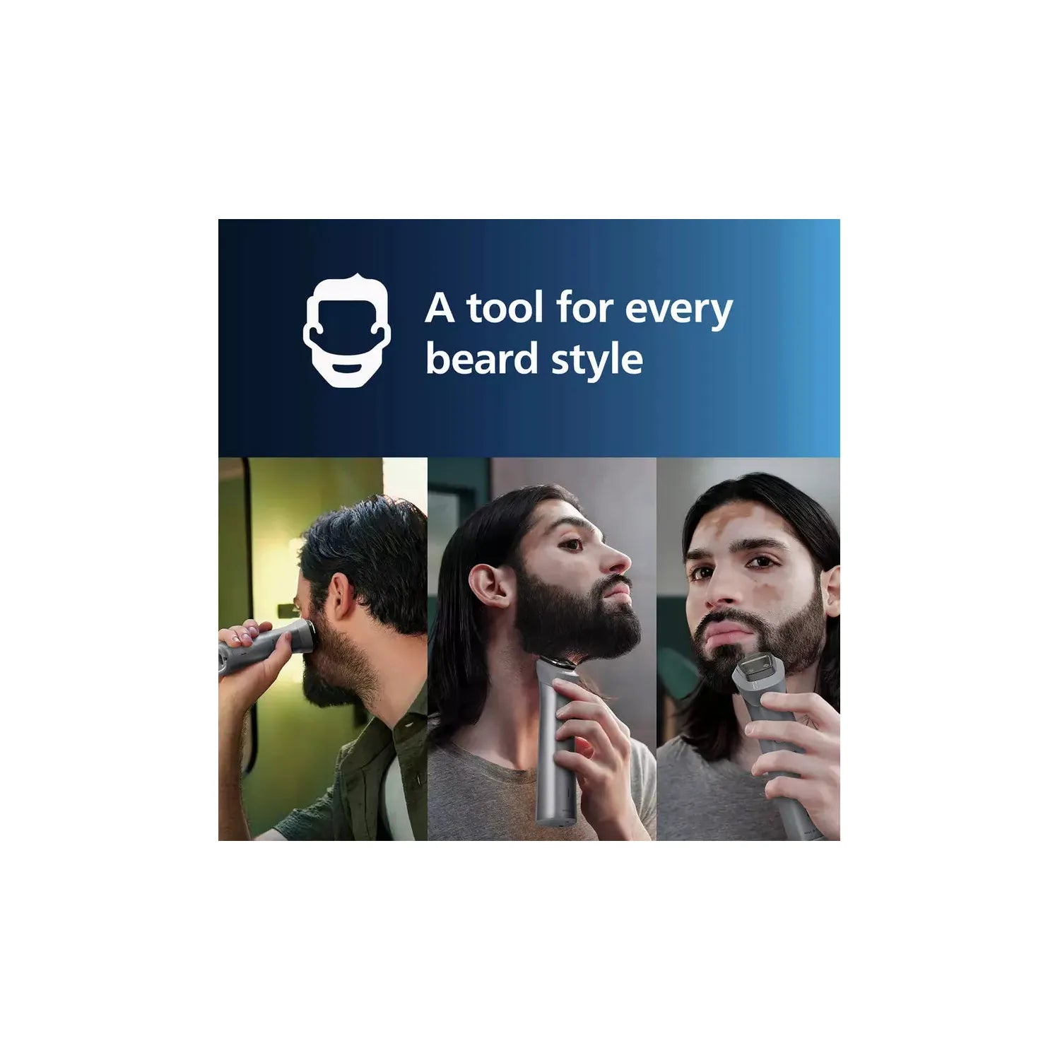 Buy PHILIPS,Philips 10 in 1 Beard Trimmer and Hair Clipper Kit MG5920/15 - Gadcet UK | UK | London | Scotland | Wales| Near Me | Cheap | Pay In 3 | Hair Clipper & Trimmer Accessories