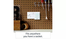 Buy Amazon,Amazon Echo Flex Plug-in Smart Speaker with Alexa - Gadcet.com | UK | London | Scotland | Wales| Ireland | Near Me | Cheap | Pay In 3 | Home Automation Kits