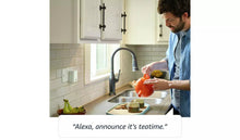 Buy Amazon,Amazon Echo Flex Plug-in Smart Speaker with Alexa - Gadcet.com | UK | London | Scotland | Wales| Ireland | Near Me | Cheap | Pay In 3 | Home Automation Kits