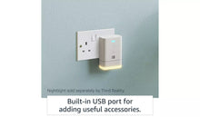 Buy Amazon,Amazon Echo Flex Plug-in Smart Speaker with Alexa - Gadcet.com | UK | London | Scotland | Wales| Ireland | Near Me | Cheap | Pay In 3 | Home Automation Kits