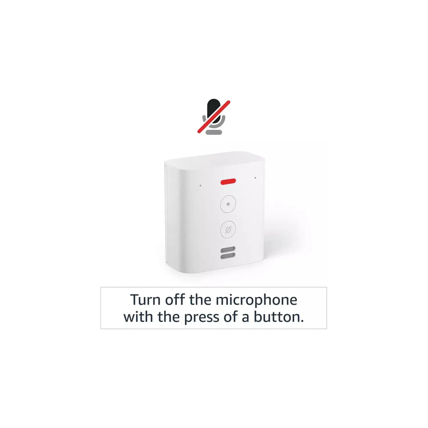 Buy Amazon,Amazon Echo Flex Plug-in Smart Speaker with Alexa - Gadcet.com | UK | London | Scotland | Wales| Ireland | Near Me | Cheap | Pay In 3 | Home Automation Kits