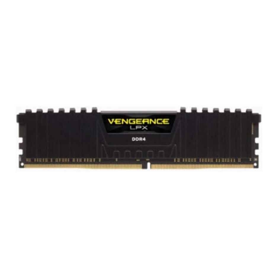 Buy Corsair,Corsair CMK16GX4M2Z2666C16 Vengeance LPX 16 GB (2 x 8 GB) DDR4 2666 MHz C16 XMP 2.0 High Performance Desktop Memory Kit for AMD Ryzen, Black - Gadcet UK | UK | London | Scotland | Wales| Ireland | Near Me | Cheap | Pay In 3 | Computer Components