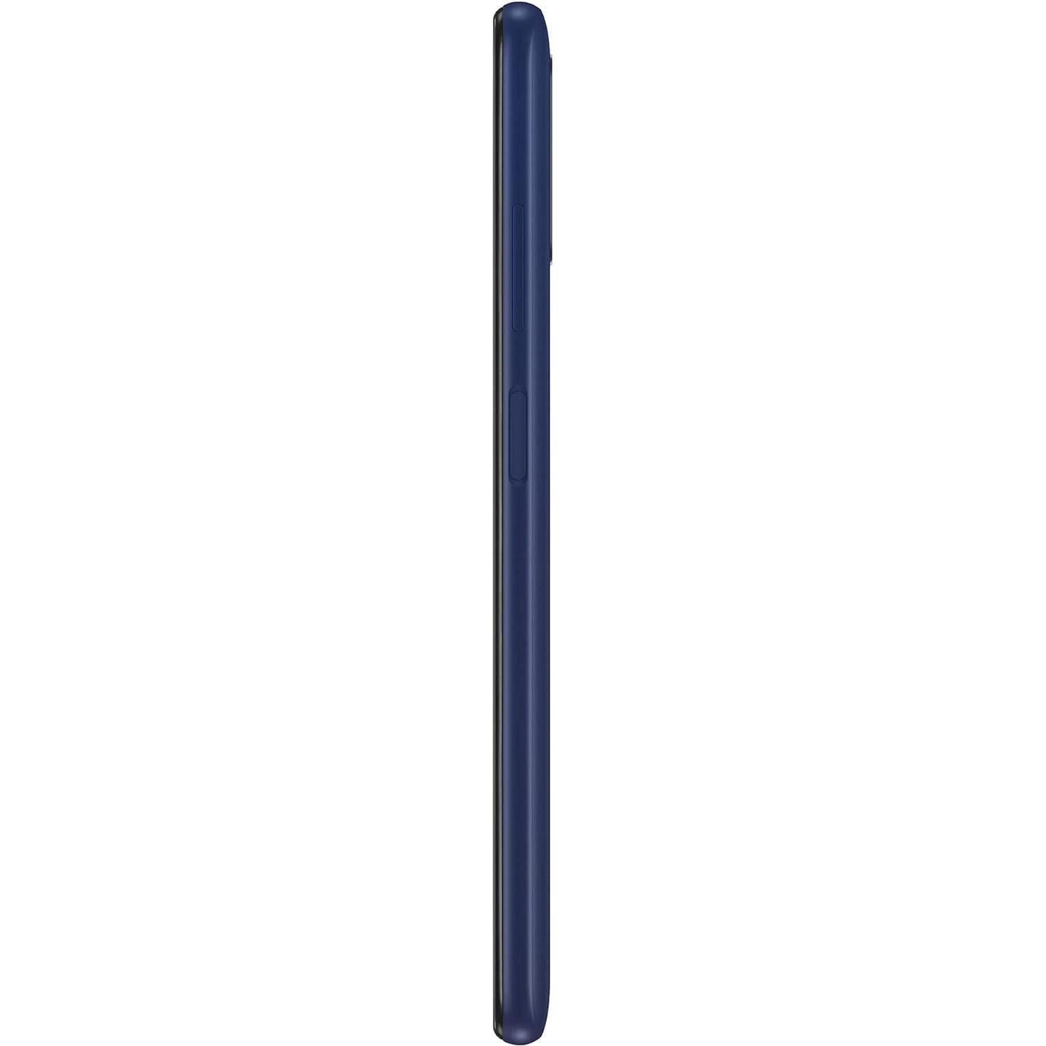 Buy Samsung,Samsung Galaxy A03s Dual Sim (3GB+32GB) Blue, Unlocked - Gadcet UK | UK | London | Scotland | Wales| Near Me | Cheap | Pay In 3 | Unlocked Mobile Phone