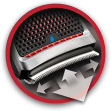 Buy Remington,Remington QuickCut Hair Clippers with Curve Cut Blade Technology for a cleaner, more even cut, 9 Guide combs (1.5-15mm), Grading, Tapering & Trimming, Up to 40min usage, Waterproof, Cordless, HC4250 - Gadcet UK | UK | London | Scotland | Wales| Near Me | Cheap | Pay In 3 | Hair Clippers & Trimmers