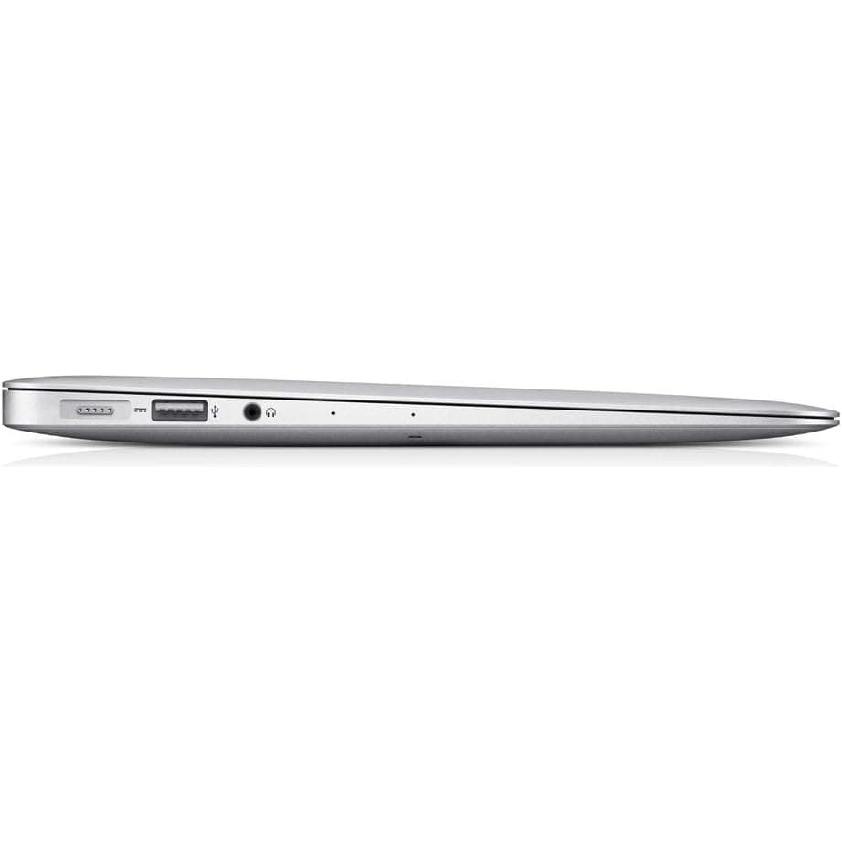 Buy Apple,Apple MacBook Air 11" 6,1 - i5-4260U, 4GB RAM, 128GB SSD, Silver - Gadcet UK | UK | London | Scotland | Wales| Near Me | Cheap | Pay In 3 | Laptops