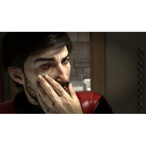 Buy PS4,Prey (PS4) - Gadcet UK | UK | London | Scotland | Wales| Ireland | Near Me | Cheap | Pay In 3 | Video Game Software