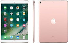 Buy Apple,Apple iPad Pro (2017) - 10.5 inch - 2nd Generation - 256 GB Storage - Wi-Fi+ Cellular - Rose Gold - Gadcet UK | UK | London | Scotland | Wales| Ireland | Near Me | Cheap | Pay In 3 | Tablet Computers