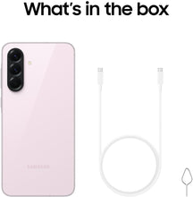 Samsung Galaxy A56 5G 8GB 256GB Awesome Pink SIM-Free International Smartphone – Unlocked A Series Mobile Phone