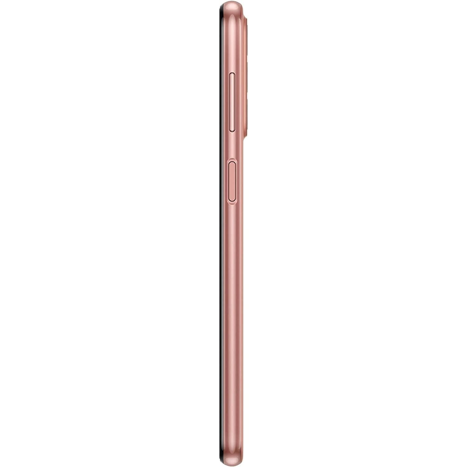 Buy Samsung,Samsung Galaxy M23 5G 128GB Mobile Phone - Orange Copper - Unlocked - Gadcet UK | UK | London | Scotland | Wales| Near Me | Cheap | Pay In 3 | Unlocked Mobile Phones