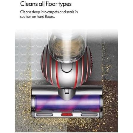 Buy Dyson,Dyson Ball Animal Origin Upright Corded Vacuum Cleaner - Gadcet UK | UK | London | Scotland | Wales| Near Me | Cheap | Pay In 3 | Vacuums