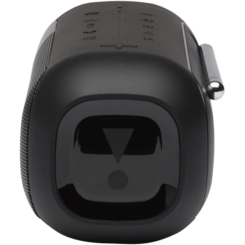 Buy JBL,JBL Tuner 2 Portable Radio - Bluetooth speaker with DAB and FM radio, 12 hours of wireless music, in black - Gadcet.com | UK | London | Scotland | Wales| Ireland | Near Me | Cheap | Pay In 3 | Speakers