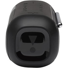 Buy JBL,JBL Tuner 2 Portable Radio - Bluetooth speaker with DAB and FM radio, 12 hours of wireless music, in black - Gadcet.com | UK | London | Scotland | Wales| Ireland | Near Me | Cheap | Pay In 3 | Speakers