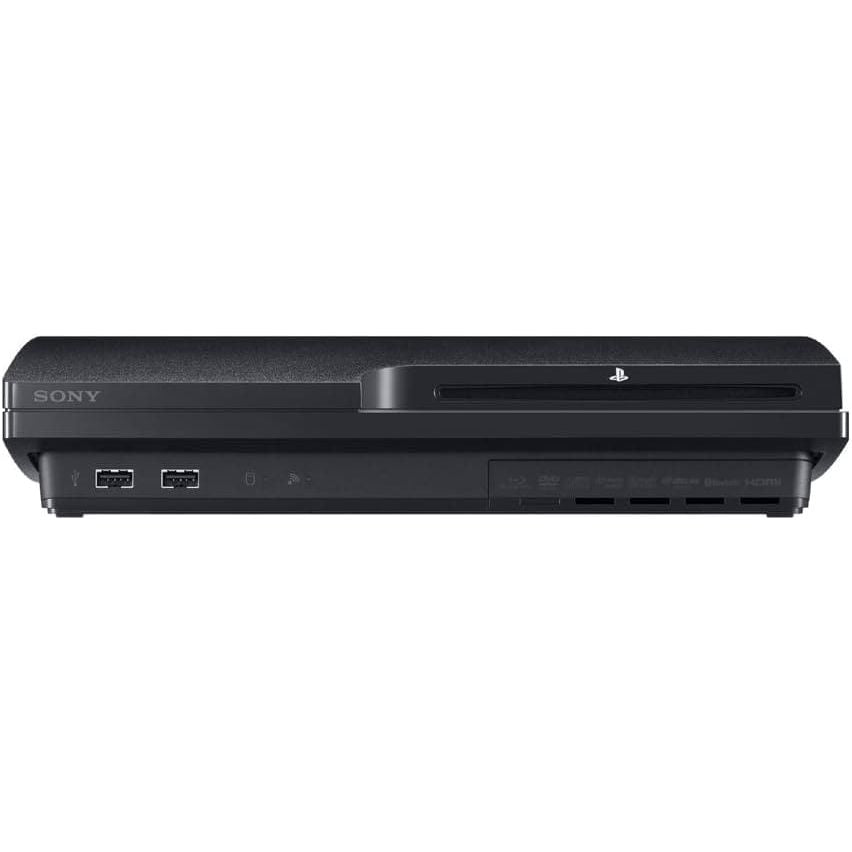 Buy Sony,Sony 320GB Slim Console (PlayStation 3) - Gadcet UK | UK | London | Scotland | Wales| Near Me | Cheap | Pay In 3 | Video Game Consoles