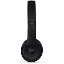Buy Beats,Beats Solo3 Wireless On-Ear Headphones - Matte Black - Gadcet UK | UK | London | Scotland | Wales| Ireland | Near Me | Cheap | Pay In 3 | Headphones & Headsets