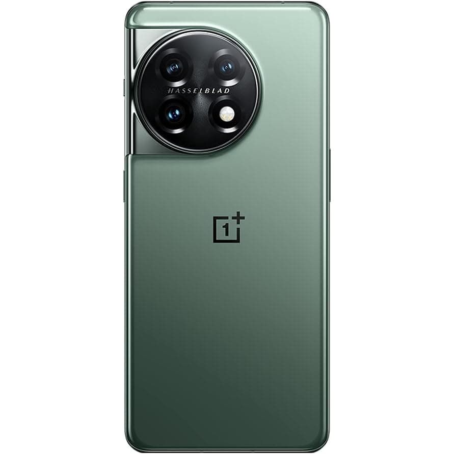 Buy OnePlus,OnePlus 11 5G (UK) 16GB RAM 256GB Storage SIM-Free Smartphone with 3rd Gen Hasselblad Camera for Mobile - Eternal Green - Gadcet.com | UK | London | Scotland | Wales| Ireland | Near Me | Cheap | Pay In 3 | Mobile Phone