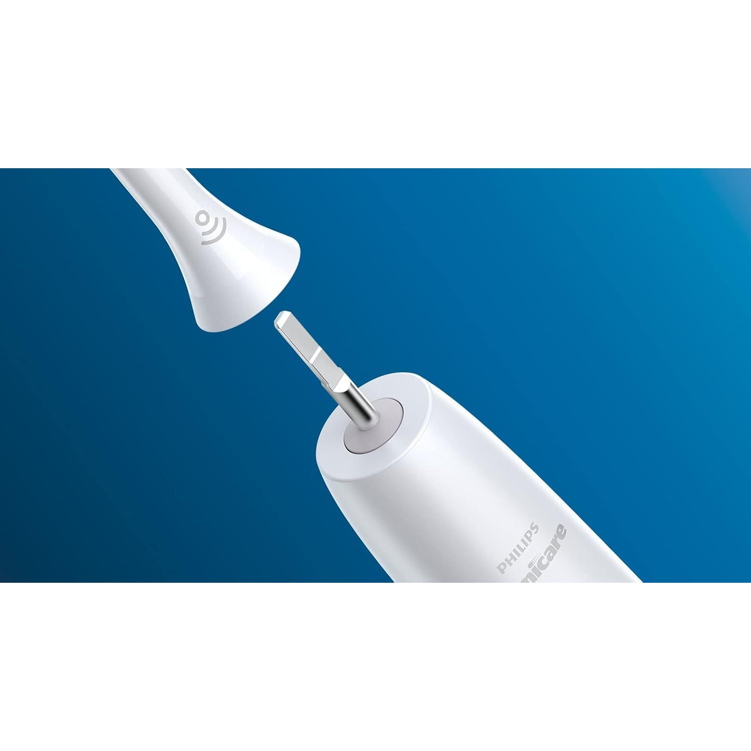 Buy Philips,Philips Sonicare Optimal Plaque Control Replacement Heads, BrushSync, 3-Pack - White (HX9023/65) - Gadcet UK | UK | London | Scotland | Wales| Near Me | Cheap | Pay In 3 | Toothbrushes