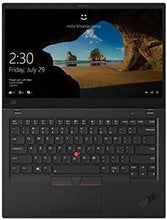 Buy Lenovo,Lenovo ThinkPad X1 Carbon - 14 Inch - 4G/LTE - 256GB SSD - 16GB RAM - Intel Core i7-8550U - Windows 10 Pro - Black - Gadcet UK | UK | London | Scotland | Wales| Ireland | Near Me | Cheap | Pay In 3 | Laptops