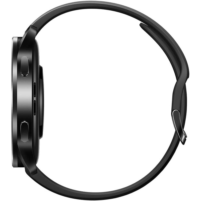 Buy Xiaomi,Xiaomi Watch S3 Black - EU BHR7874GL Smartwatch - Gadcet UK | UK | London | Scotland | Wales| Near Me | Cheap | Pay In 3 | Smart Watches