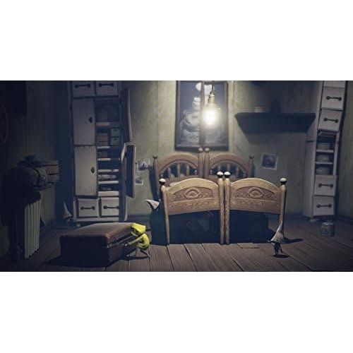 Buy PlayStation,Little Nightmares (PS4) - Gadcet UK | UK | London | Scotland | Wales| Near Me | Cheap | Pay In 3 | Video Game Software