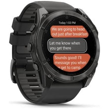 Buy Garmin,Garmin Fenix 8, 51mm AMOLED Premium Smartwatch and Sports Watch - Gadcet UK | UK | London | Scotland | Wales| Near Me | Cheap | Pay In 3 | Smart Watches