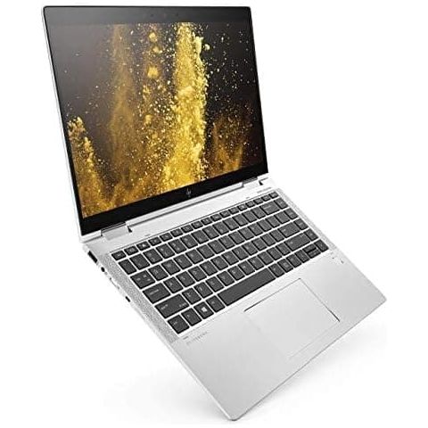 Buy HP,HP EliteBook x360 1040 G6 14" Intel Core i7-8565U CPU@1.80GHz, 32GB RAM, 1TB SSD, Intel UHD Graphics 620 Cellular Touch Screen - Silver - Gadcet UK | UK | London | Scotland | Wales| Ireland | Near Me | Cheap | Pay In 3 | Laptops