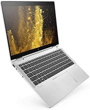 Buy HP,HP EliteBook x360 1040 G6 14" Intel Core i7-8565U CPU@1.80GHz, 32GB RAM, 1TB SSD, Intel UHD Graphics 620 Cellular Touch Screen - Silver - Gadcet UK | UK | London | Scotland | Wales| Ireland | Near Me | Cheap | Pay In 3 | Laptops