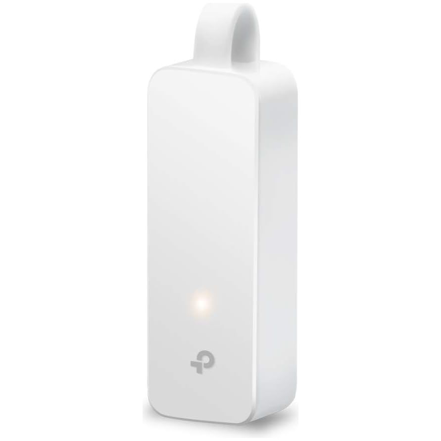 Buy TP-Link,TP-Link UE300C USB-C to Ethernet Adapter – Gigabit, USB 3.0, Ultra Compact - Gadcet UK | UK | London | Scotland | Wales| Near Me | Cheap | Pay In 3 | Network Cards & Adapters