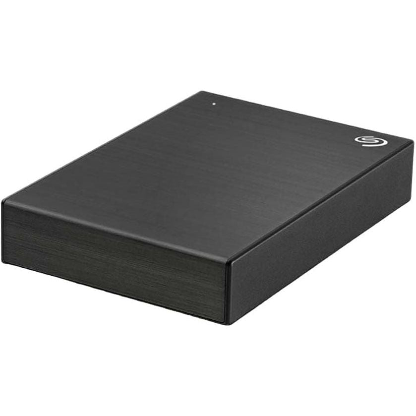 Buy Cashify Tech Ltd,SEAGATE One Touch Portable Hard Drive - 4 TB, Black (STKZ4000400) - Gadcet UK | UK | London | Scotland | Wales| Near Me | Cheap | Pay In 3 | Hard Drive
