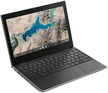 Buy Lenovo,Lenovo 100e (2nd Gen) 11.6'' Netbook - 4 GB RAM - 64 GB eMMc - Black - Gadcet.com | UK | London | Scotland | Wales| Ireland | Near Me | Cheap | Pay In 3 | Laptops