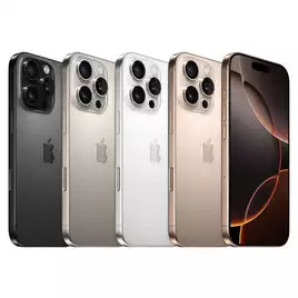 Buy Apple,Apple iPhone 16 Pro 5G - 128GB AI Mobile Phone, Natural Titanium, Unlocked - Gadcet UK | UK | London | Scotland | Wales| Near Me | Cheap | Pay In 3 | Unlocked Mobile Phone