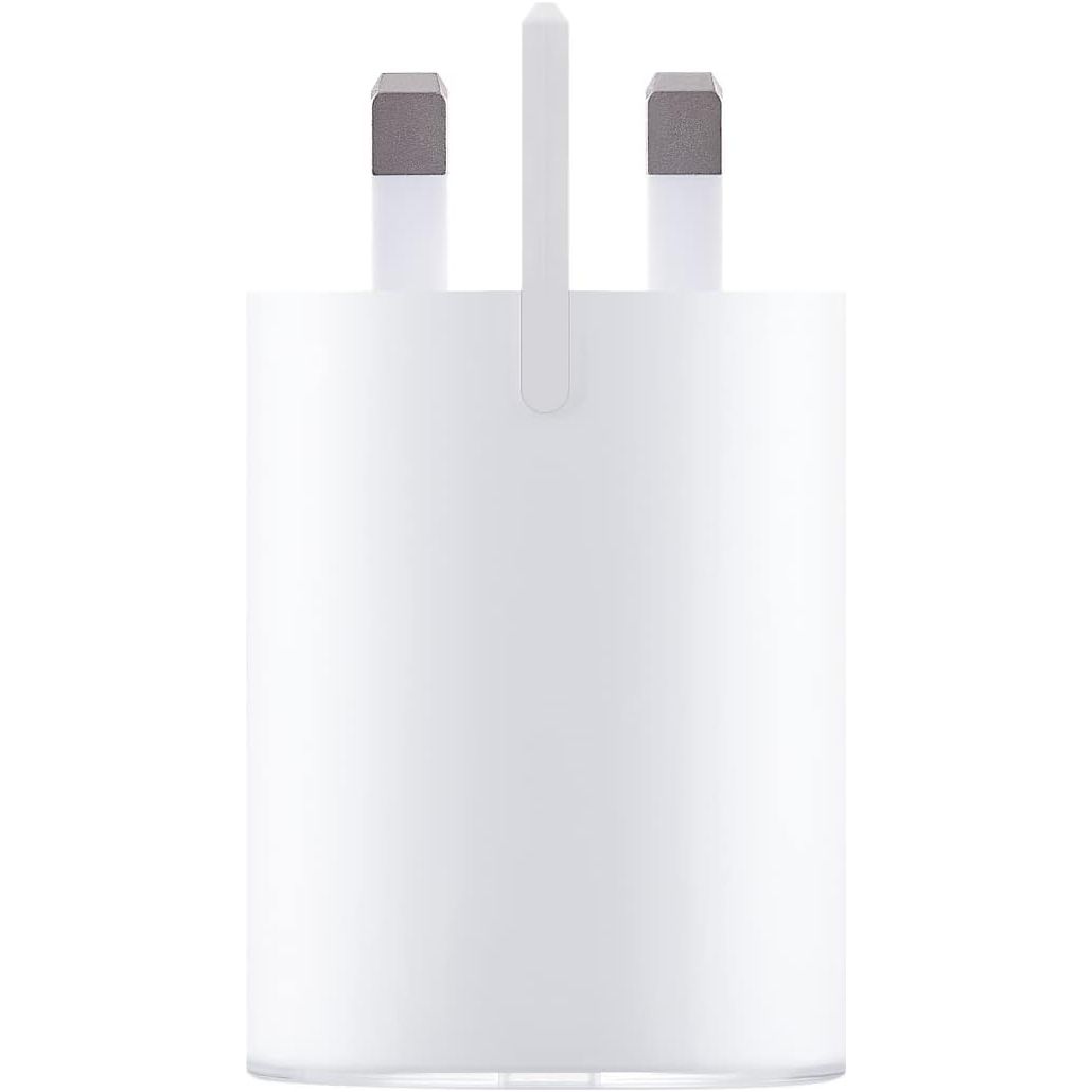 Buy Nothing,Nothing Power (45W) C347 - USB-C compatible, White Adapter - Gadcet UK | UK | London | Scotland | Wales| Near Me | Cheap | Pay In 3 | Power Adapters & Chargers