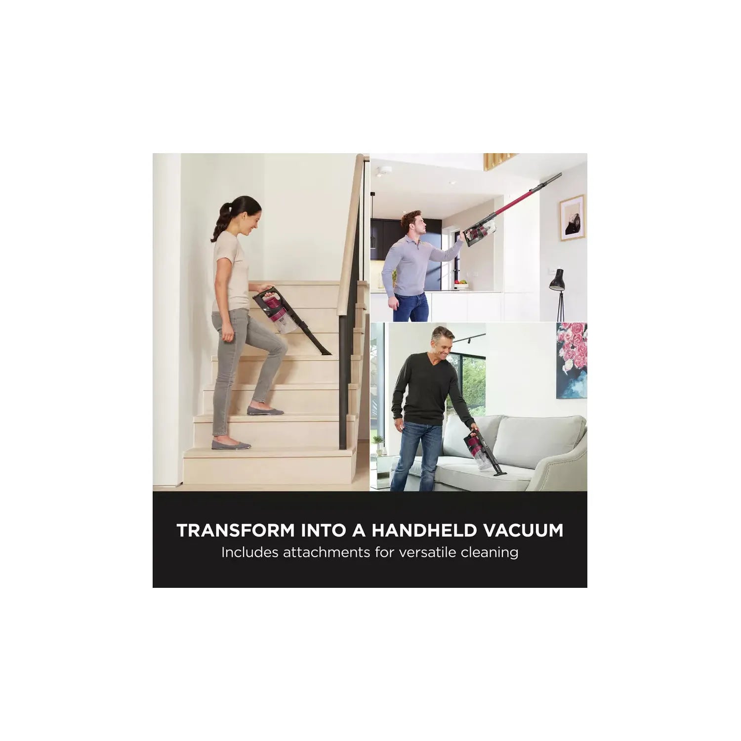 Buy Shark,Shark Anti Hair Wrap Cordless Vacuum Cleaner - Gadcet UK | UK | London | Scotland | Wales| Near Me | Cheap | Pay In 3 | Vacuums