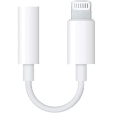 Buy APPLE,Apple Lightning to 3.5mm Headphone Jack Adapter - Gadcet UK | UK | London | Scotland | Wales| Ireland | Near Me | Cheap | Pay In 3 | Electronics Accessories