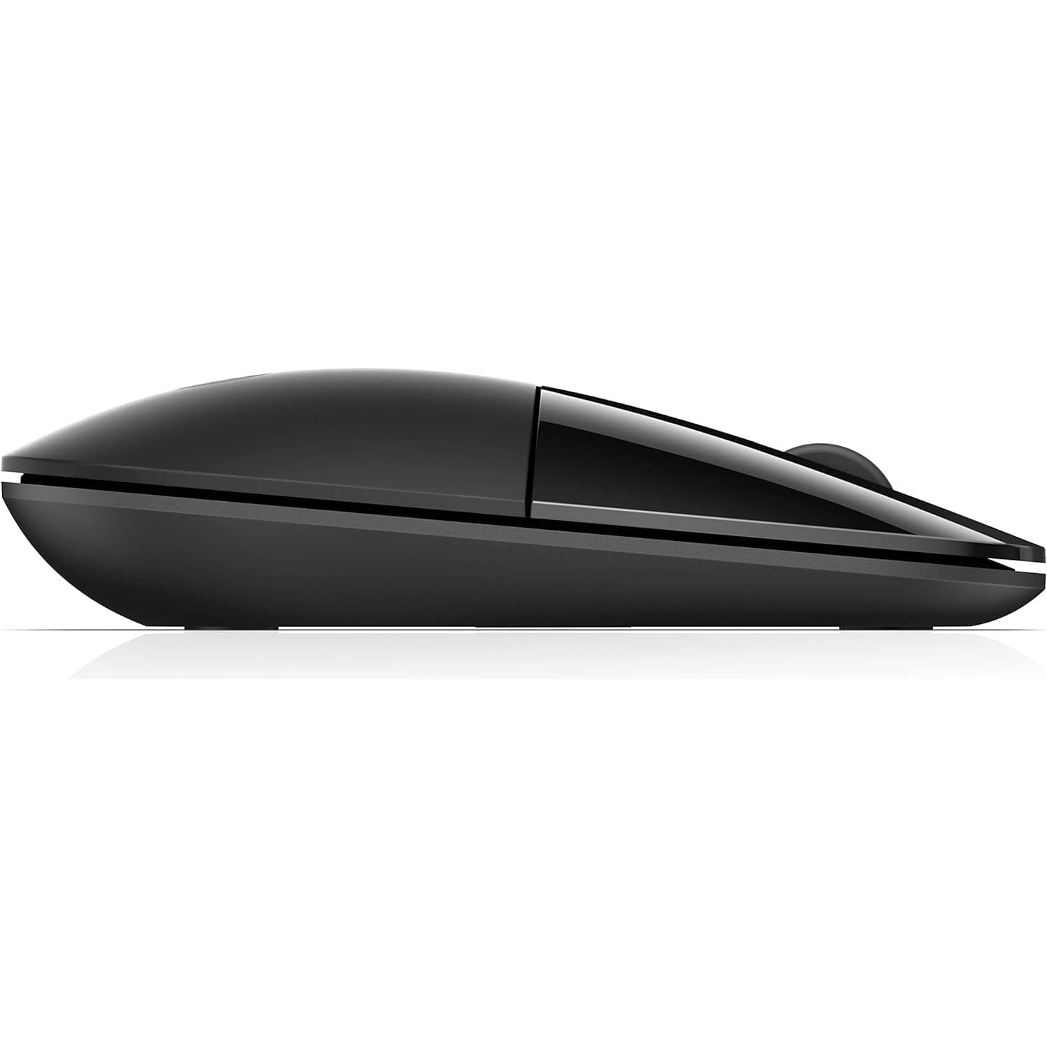 Buy HP,HP Z3700 Wireless Mouse – Slim, 2.4GHz Connectivity, 1200 DPI Optical Sensor, Multi-Surface, Blue LED, Up to 16-Month Battery Life – Black - Gadcet UK | UK | London | Scotland | Wales| Near Me | Cheap | Pay In 3 | Mouse Pads