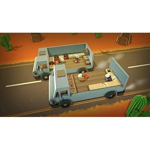 Buy Nintendo Game,Overcooked! Special Edition - Nintendo Switch Game - Gadcet UK | UK | London | Scotland | Wales| Near Me | Cheap | Pay In 3 | Video Game Software