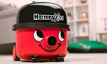 Buy Henry,Henry Xtra Bagged Cylinder Vacuum Cleaner Red - Gadcet UK | UK | London | Scotland | Wales| Near Me | Cheap | Pay In 3 | Vacuums