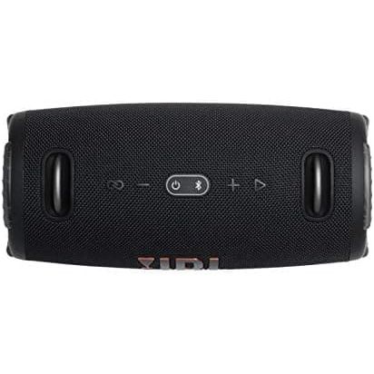 Buy JBL,JBL Xtreme 3 - Portable Wireless Waterproof Speaker, 15 Hours of Playtime, Bluetooth Connectivity, Includes Charging Cable, Black - Gadcet UK | UK | London | Scotland | Wales| Near Me | Cheap | Pay In 3 | Bluetooth Speakers