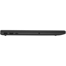 HP 15-fc0516sa 15.6" Laptop – Ryzen 3 7320U, 4GB RAM, 128GB SSD, Jet Black, Windows 11