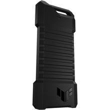 Buy ASUS,ASUS TUF Gaming A1—USB-C 3.2 Gen 2x1 SSD enclosure(SSD case), dual M.2 NVMe PCIe and SATA interfaces, M.2 Q-Latch for easy installation, MIL-STD-810H drop resistance, IP68 water and dust resistance - Gadcet UK | UK | London | Scotland | Wales| Ireland | Near Me | Cheap | Pay In 3 | Computer Accessories